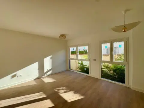 Apartamento en calle de Francisco de Quevedo