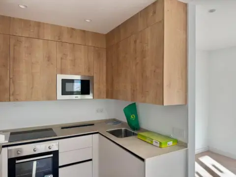 Apartamento en calle de Francisco de Quevedo