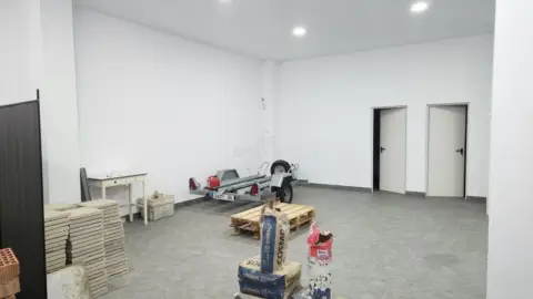 Local comercial en La Entrada