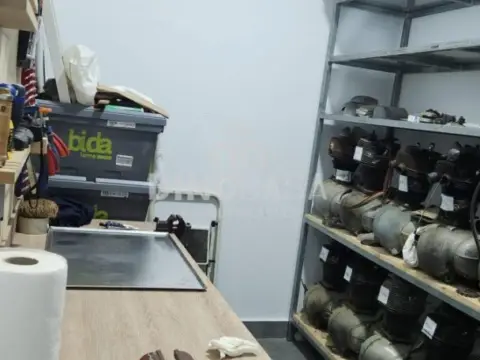 Local comercial en La Entrada