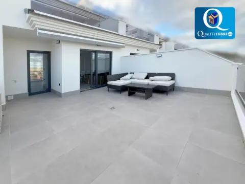 Apartamento en Rio Park