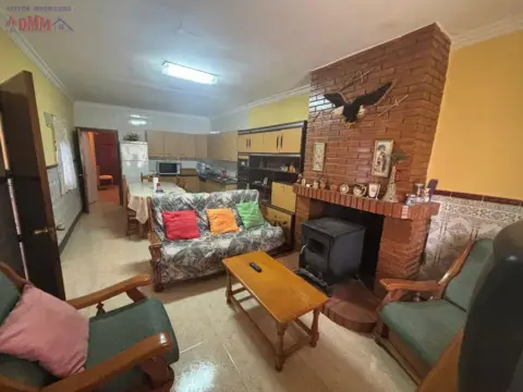 Casa en Fuencaliente