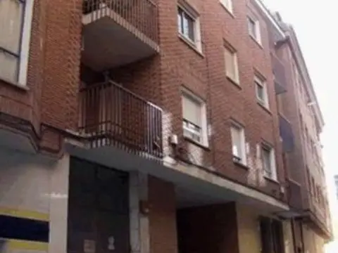 Piso en Plaza de San Miguel