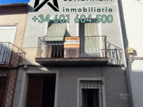 Casa en Alcalá del Valle