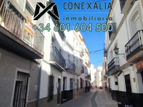 Casa en Alcalá del Valle
