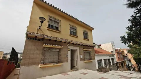 Casa adosada en Ciudad Jardín