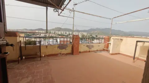 Casa adosada en Ciudad Jardín