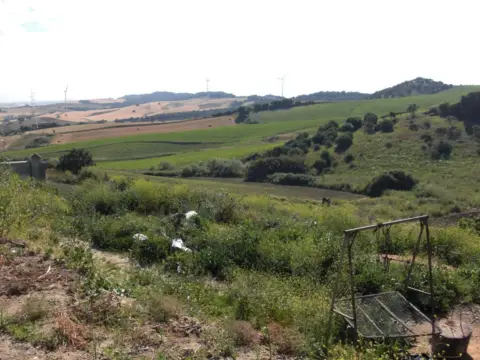 Finca rústica en Parralejos