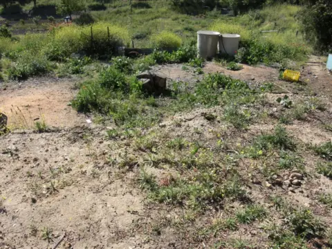 Finca rústica en Parralejos