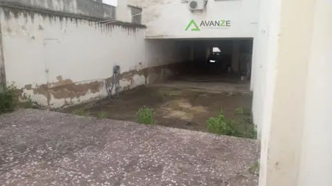 Terreno en Centro