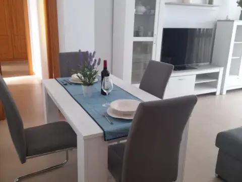 Piso en Nueva Zona