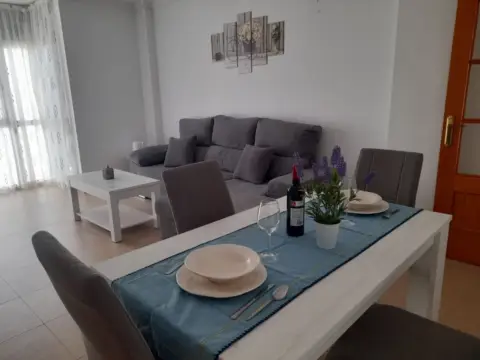 Piso en Nueva Zona