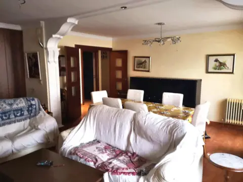 Piso en calle de Calderón de la Barca