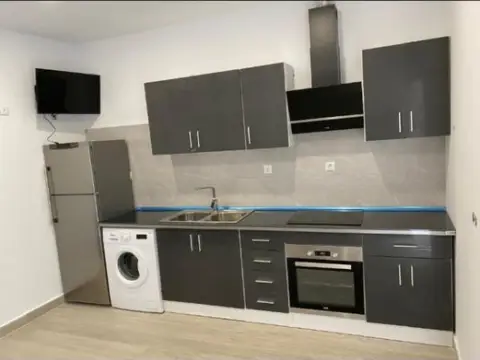 Apartamento en Casco Antiguo