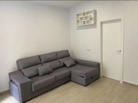 Apartamento en Casco Antiguo