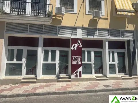 Estudio en Barriadas - San Luis