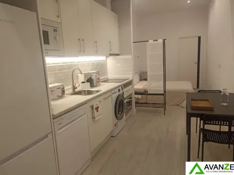 Estudio en Barriadas - San Luis