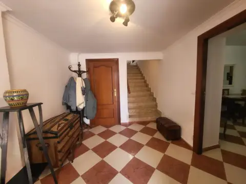 Casa en Sisante