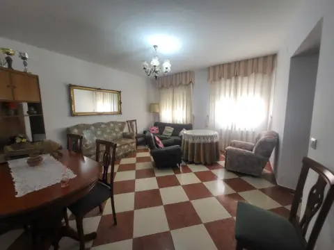 Casa en Sisante