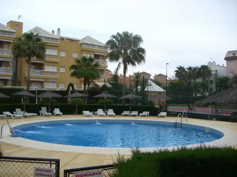 Apartamento en Islantilla - Playa