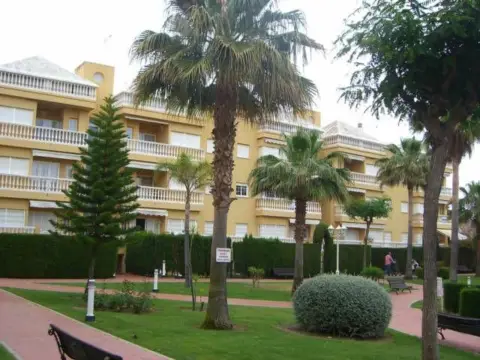 Apartamento en Islantilla - Playa