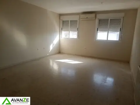 Piso en Mérida