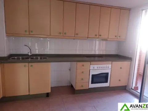 Piso en Mérida