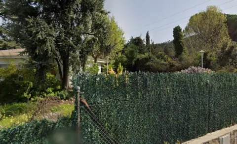 Casa en Robledo de Chavela