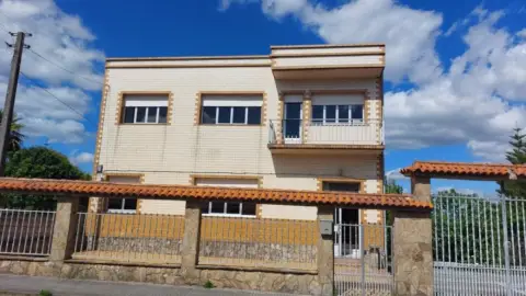 Casa en calle Exipto-Abanqueiro