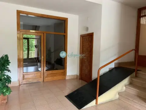 Piso en calle de Murillo