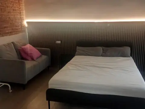 Estudio en Carrer de Quevedo