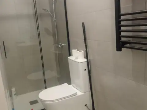 Estudio en Carrer de Quevedo