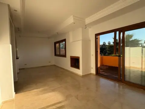 Chalet en Riviera del Sol