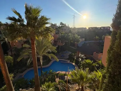 Chalet en Riviera del Sol