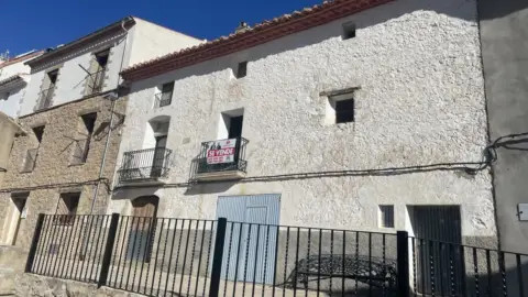 Casa en Chodos - Xodos