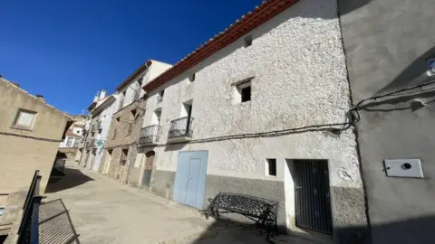 Casa en Chodos - Xodos