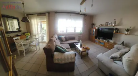 Casa en Malagon