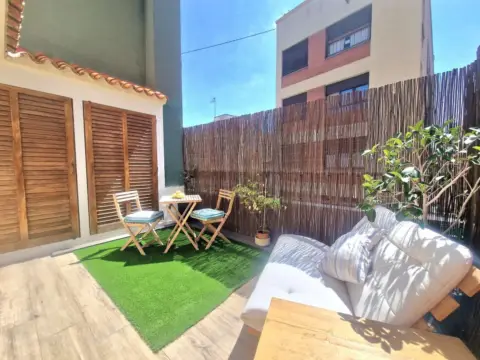 Ático en calle Mayor