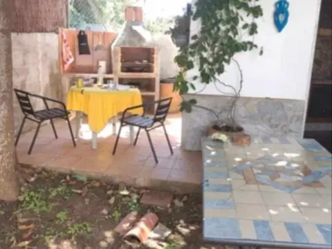 Finca rústica en La Muela