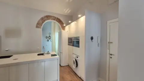 Piso en Casco Antiguo - Puerta Palmas