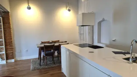 Piso en Casco Antiguo - Puerta Palmas