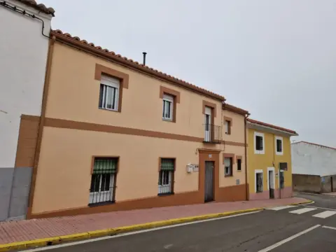 House in Holguera