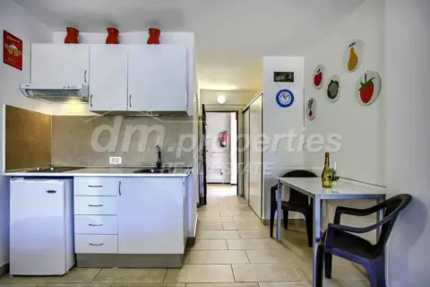 Estudio en Playa Las Americas