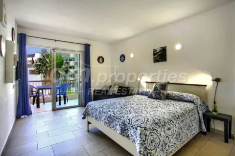 Estudio en Playa Las Americas