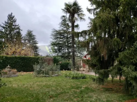 Chalet en La Tapiada