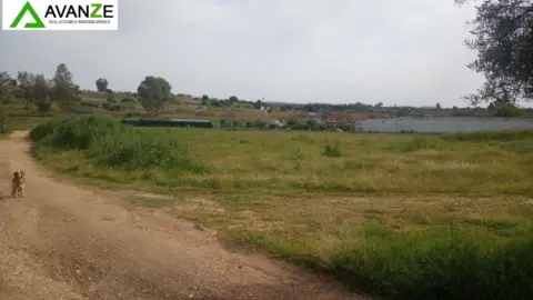 Finca rústica en Mérida