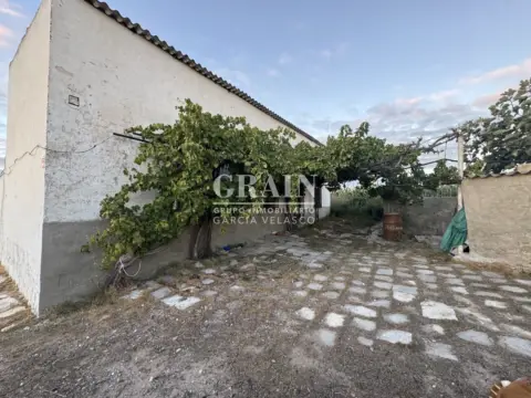 Chalet en Carretera Jaén