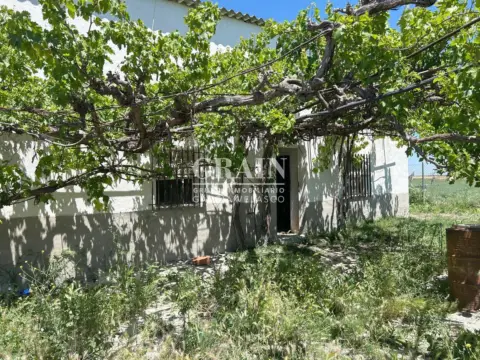 Chalet en Carretera Jaén