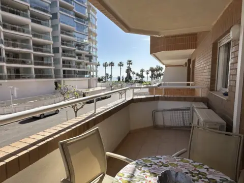 Apartamento en Marina D´Or