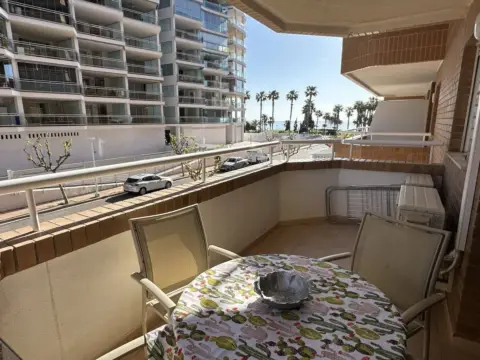 Apartamento en Marina D´Or